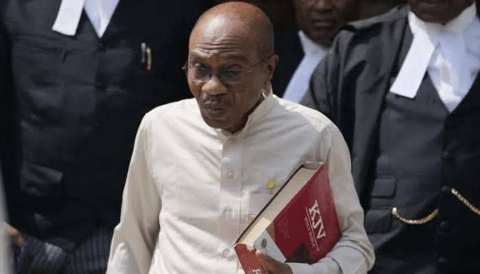 Allegations Surrounding Document Authenticity Involving Emefiele