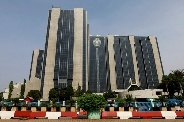 SOME NIGERIANS RECEIVED AID FROM CBN AND NIRSAL MICROFINANCE BANK BUT HAVEN\'T REPAID N261.07 BILLION OUT OF N419.42 BILLION.