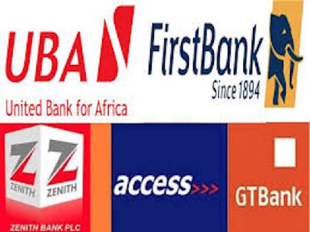 The leading five banks are grappling with a N1.5 trillion deficit in meeting the Central Bank of Nigeria\'s (CBN) new capital requirement for the New Capital Base.