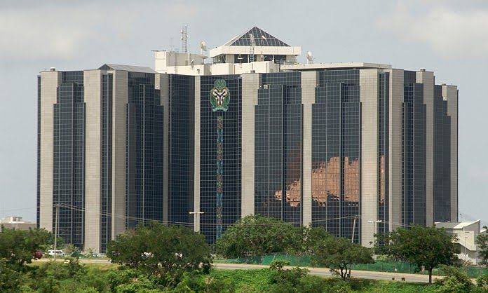 CBN RAISES N7.7 TRILLION ADDRESSING BANKING SECTOR'S SURPLUS LIQUIDITY.