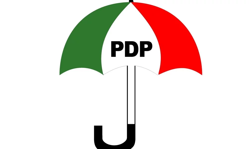 Kogi PDP suspends chairman over alleged N19m fraud