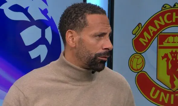 Transfer: Rio Ferdinand names Man Utd’s best January signing