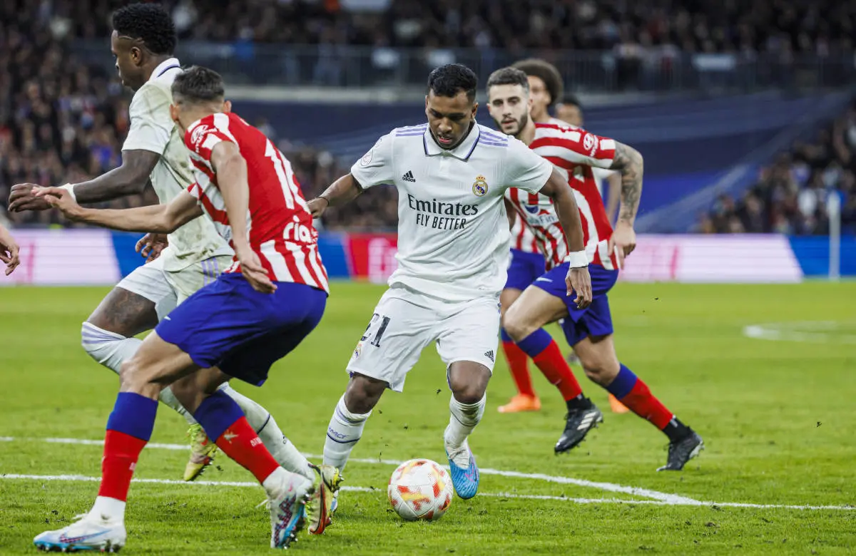 Real Madrid vs Atletico Madrid: Preview, team news, head-to-head