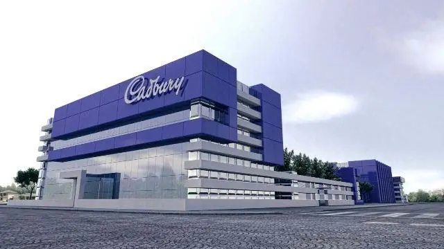 Cadbury Nigeria to sell 402m shares over inability to pay $7.7m debt